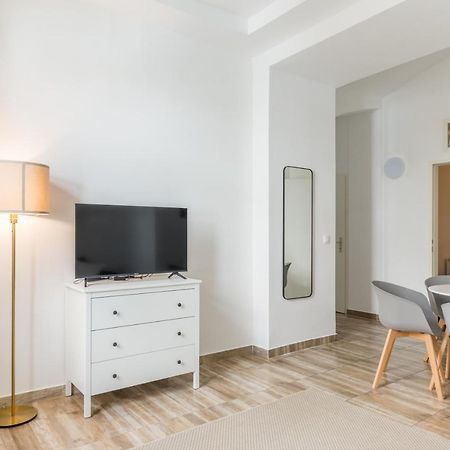 Xxxl Bed/ Free Parking/ Central Vienna Exterior photo